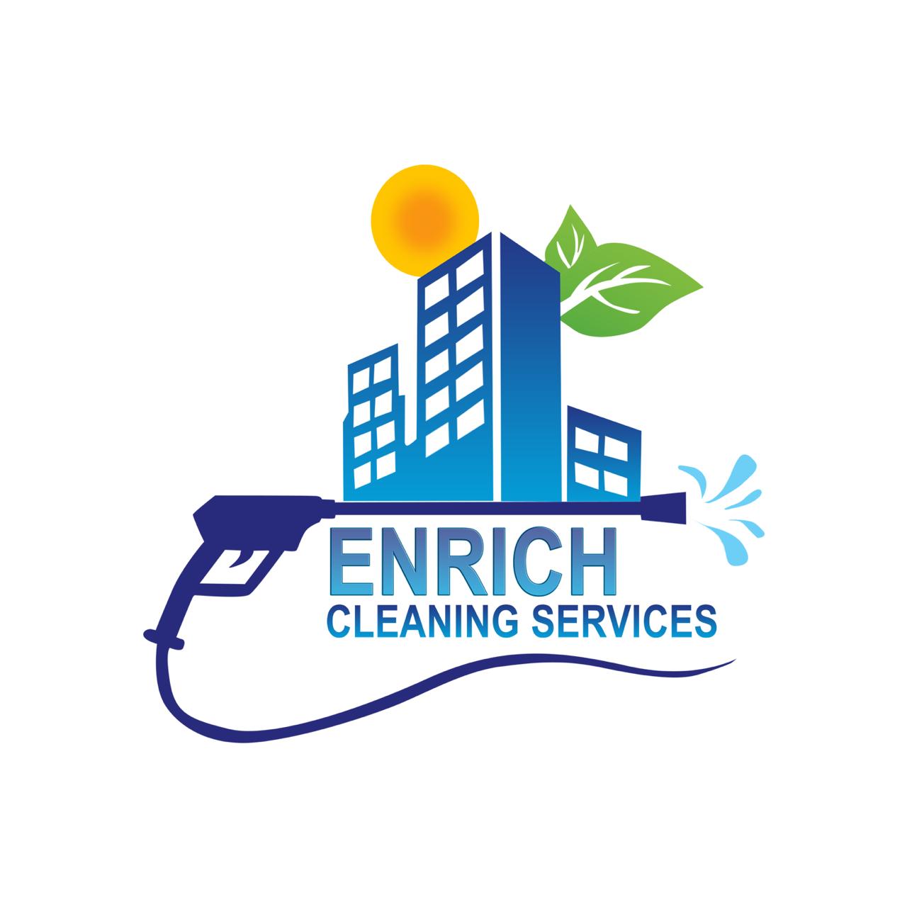 Enrich-Cleaning services