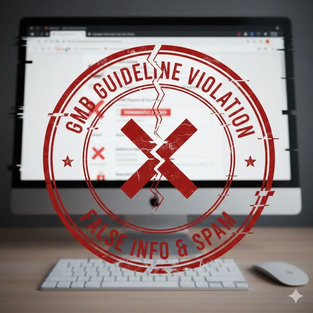 Guideline Violations