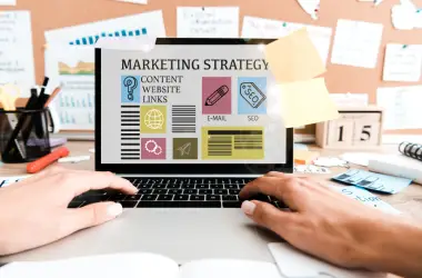 Digital Marketing Strategy