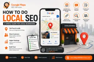 How to Do Local SEO: A Simple Guide for Local Businesses